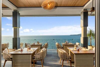 Cape Sienna Phuket Gourmet Hotel & Villas - SHA Extra Plus, , Тайланд