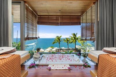 Cape Sienna Phuket Gourmet Hotel & Villas - SHA Extra Plus, , Тайланд