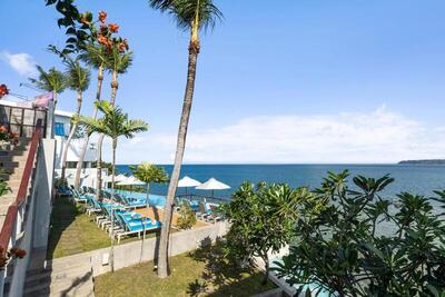 Cape Sienna Phuket Gourmet Hotel & Villas - SHA Extra Plus, , Тайланд