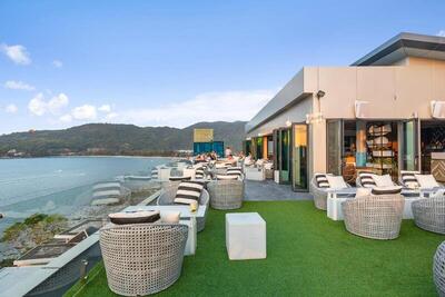 Cape Sienna Phuket Gourmet Hotel & Villas - SHA Extra Plus, , Тайланд