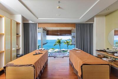 Cape Sienna Phuket Gourmet Hotel & Villas - SHA Extra Plus, , Тайланд