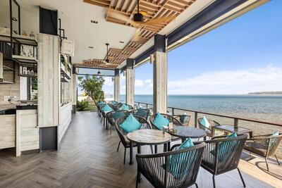 Cape Sienna Phuket Gourmet Hotel & Villas - SHA Extra Plus, , Тайланд