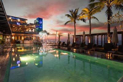 Cape Sienna Phuket Gourmet Hotel & Villas - SHA Extra Plus, , Тайланд