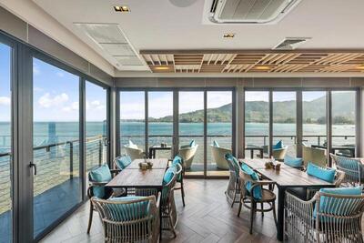 Cape Sienna Phuket Gourmet Hotel & Villas - SHA Extra Plus, , Тайланд