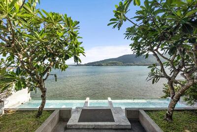 Cape Sienna Phuket Gourmet Hotel & Villas - SHA Extra Plus, , Тайланд