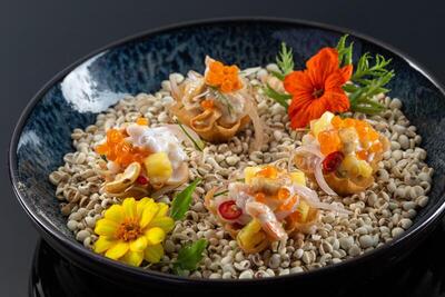 Cape Sienna Phuket Gourmet Hotel & Villas - SHA Extra Plus, , Тайланд