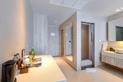 Cape Sienna Phuket Gourmet Hotel & Villas - SHA Extra Plus - Studio with Sea View