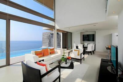 Cape Sienna Phuket Gourmet Hotel & Villas - SHA Extra Plus - One-Bedroom Villa