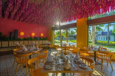 Caribe Deluxe Princess, Пунта Кана, Доминикана