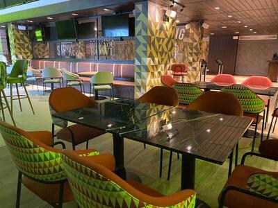 Caribe Deluxe Princess, Пунта Кана, Доминикана