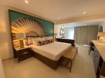 Caribe Deluxe Princess - Caribe Suite All Inclusive