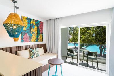 Caribe Deluxe Princess - Caribe Suite All Inclusive