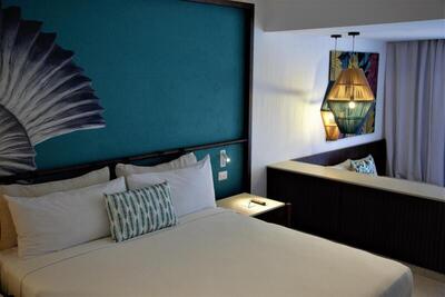 Caribe Deluxe Princess - Caribe Suite All Inclusive