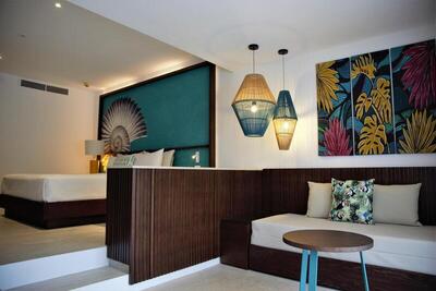 Caribe Deluxe Princess - Caribe Suite All Inclusive
