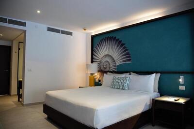 Caribe Deluxe Princess - Caribe Suite All Inclusive