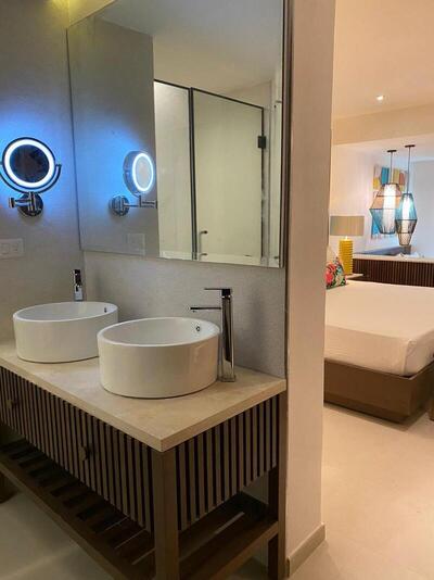 Caribe Deluxe Princess - Caribe Suite All Inclusive