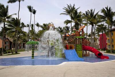 Caribe Deluxe Princess, Пунта Кана, Доминикана