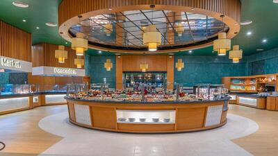 Caribe Deluxe Princess, Пунта Кана, Доминикана