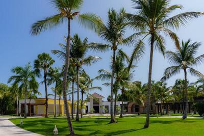 Caribe Deluxe Princess, Пунта Кана, Доминикана