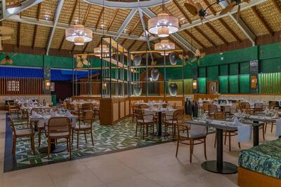 Caribe Deluxe Princess, Пунта Кана, Доминикана