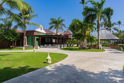 Caribe Deluxe Princess, Пунта Кана, Доминикана