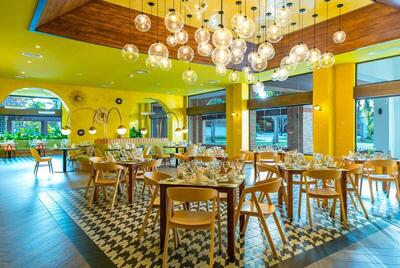 Caribe Deluxe Princess, Пунта Кана, Доминикана