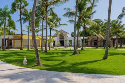 Caribe Deluxe Princess, Пунта Кана, Доминикана