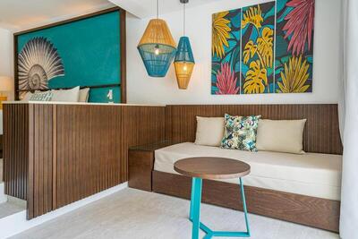 Caribe Deluxe Princess - Caribe Suite All Inclusive