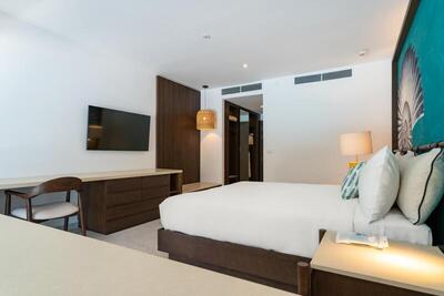 Caribe Deluxe Princess - Caribe Suite All Inclusive