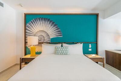 Caribe Deluxe Princess - Caribe Suite All Inclusive