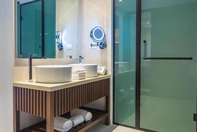 Caribe Deluxe Princess - Caribe Suite All Inclusive