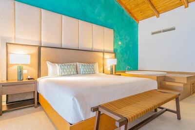 Caribe Deluxe Princess - Honeymoon Suite