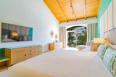Caribe Deluxe Princess - Honeymoon Suite