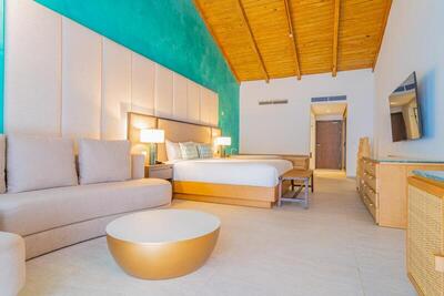 Caribe Deluxe Princess - Honeymoon Suite
