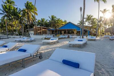 Caribe Deluxe Princess, Пунта Кана, Доминикана