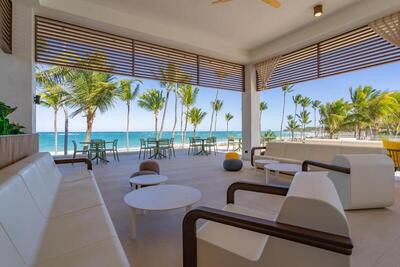Caribe Deluxe Princess, Пунта Кана, Доминикана