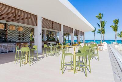 Caribe Deluxe Princess, Пунта Кана, Доминикана
