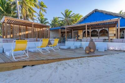 Caribe Deluxe Princess, Пунта Кана, Доминикана