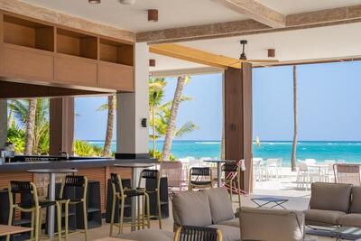 Caribe Deluxe Princess, Пунта Кана, Доминикана