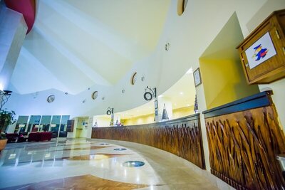 Carols Beau Rivage Hotel, Марса Матрух, Египет