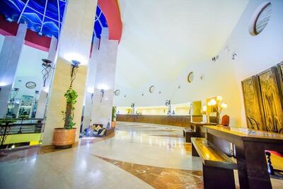 Carols Beau Rivage Hotel, Марса Матрух, Египет
