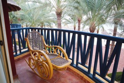 Carols Beau Rivage Hotel - Executive Suite, 2 Bedrooms - Beach View