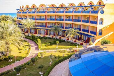Carols Beau Rivage Hotel - Standard Double Or Twin Room - Garden View