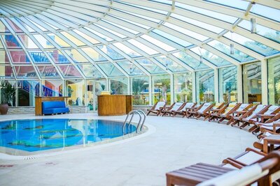 Carols Beau Rivage Hotel, Марса Матрух, Египет