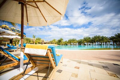 Carols Beau Rivage Hotel, Марса Матрух, Египет