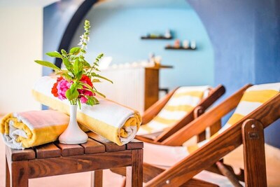 Carols Beau Rivage Hotel, Марса Матрух, Египет