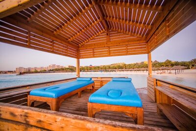 Carols Beau Rivage Hotel, Марса Матрух, Египет