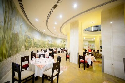 Carols Beau Rivage Hotel, Марса Матрух, Египет