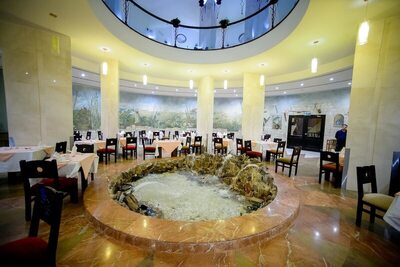 Carols Beau Rivage Hotel, Марса Матрух, Египет
