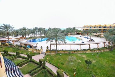 Carols Beau Rivage Hotel, Марса Матрух, Египет